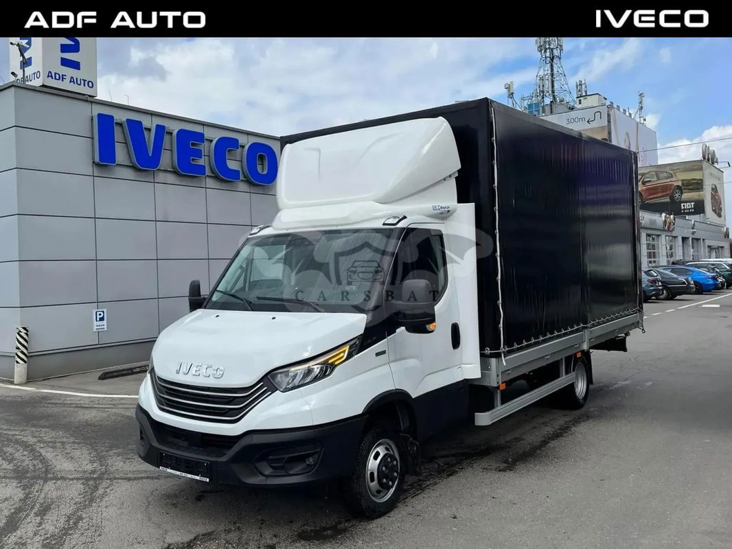 Iveco Daily 2023