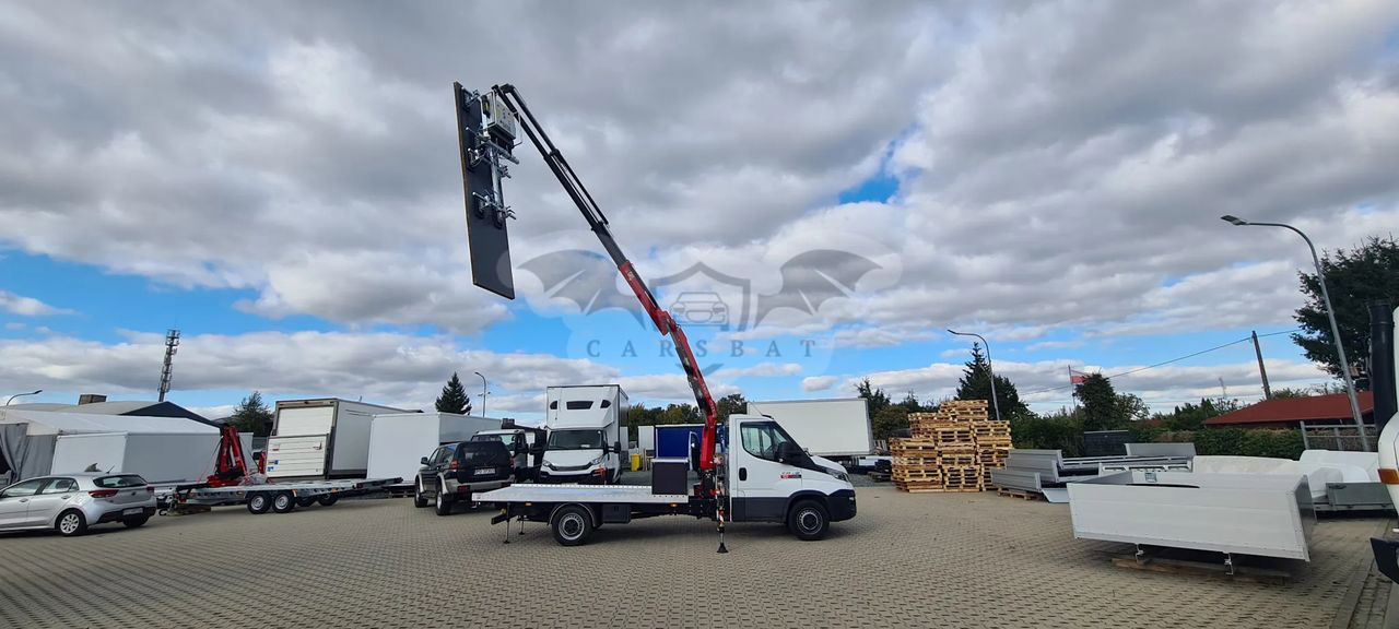 Iveco Daily 2023