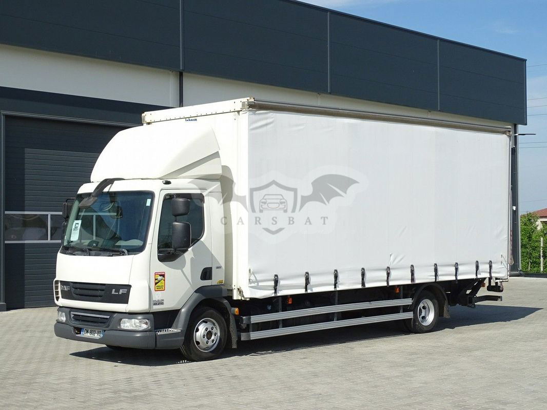 DAF LF 2012