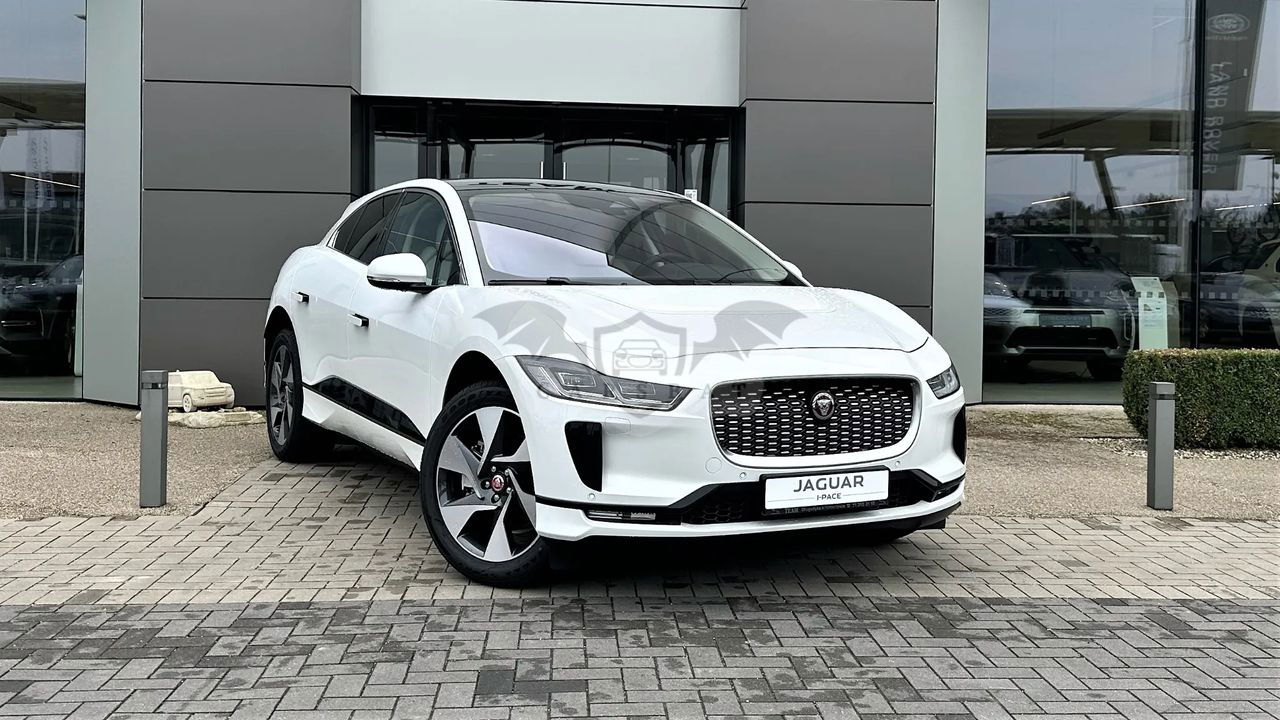 Jaguar I-Pace EV400 AWD SE 2023