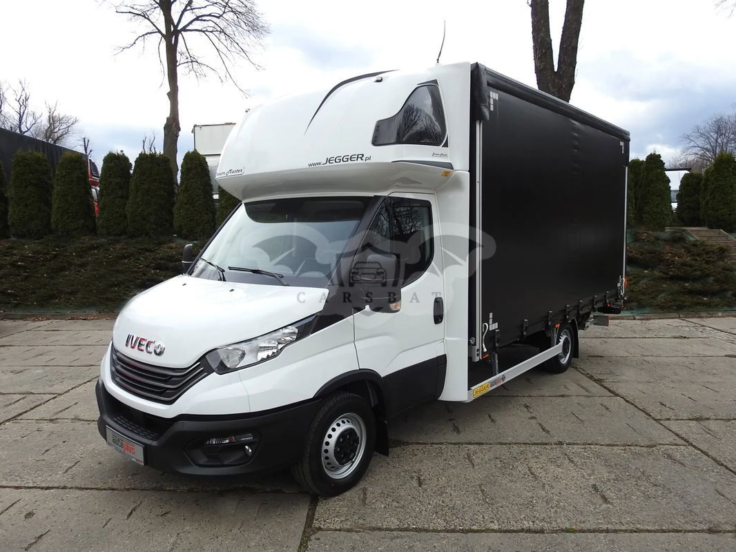 Iveco Daily 2023