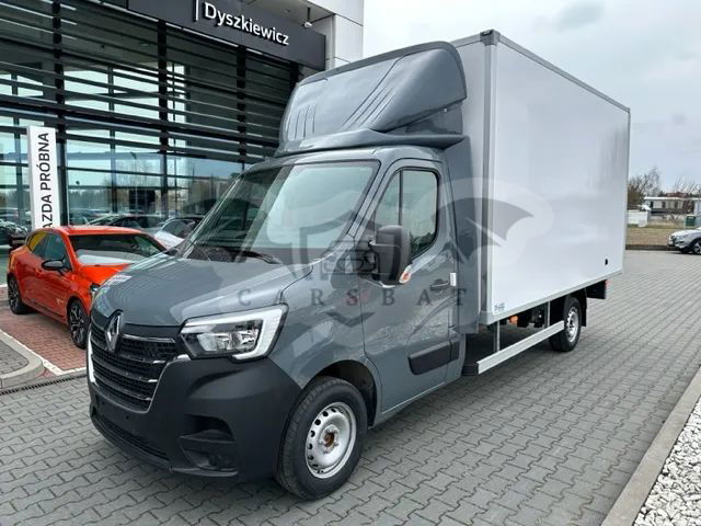 Renault Master 2023