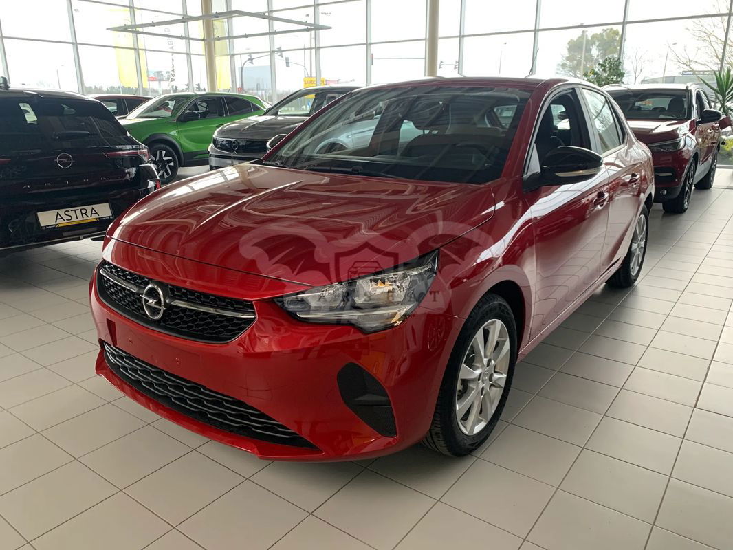 Opel Corsa F 1.2 Edition S&S 2023