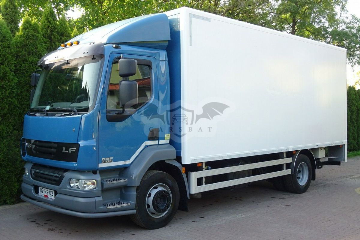 DAF LF 2011