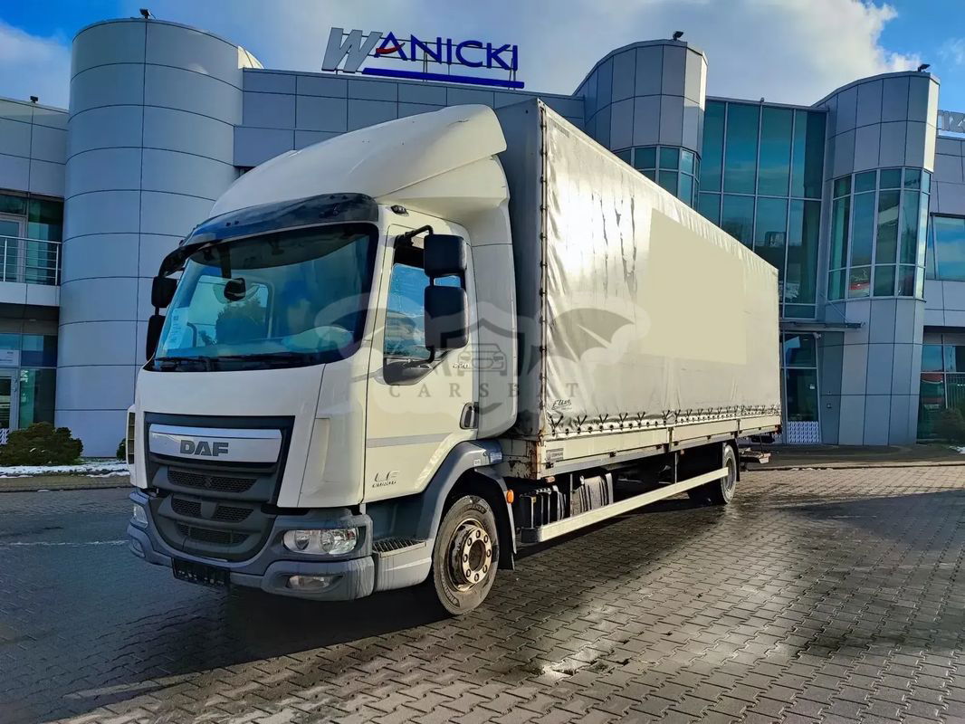 DAF LF 2016