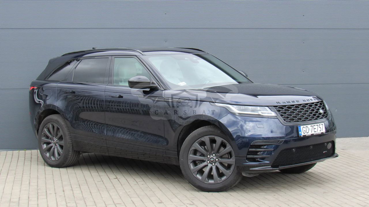 Land Rover Range Rover Velar 2.0 P250 R-Dynamic S 2022