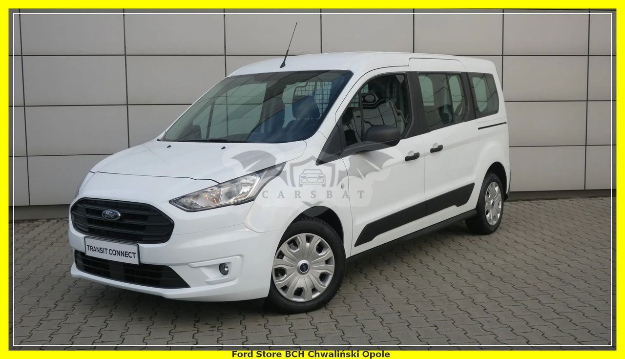 Ford Transit Connect II 2023