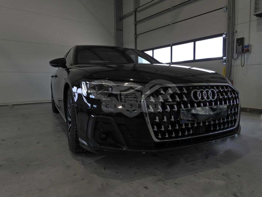 Audi A8 D5 50 TDI mHEV Quattro Tiptr 2022