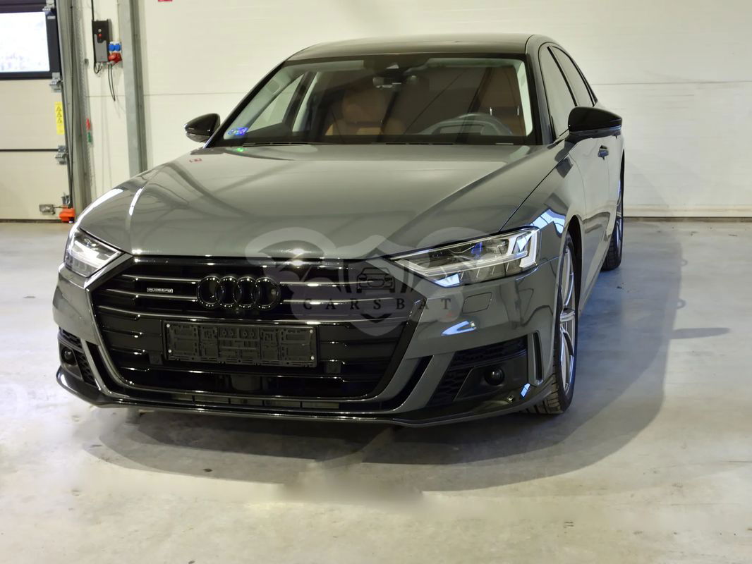 Audi A8 D5 60 TDI Quattro Tiptronic 2020