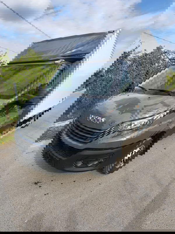 Iveco Daily 2023