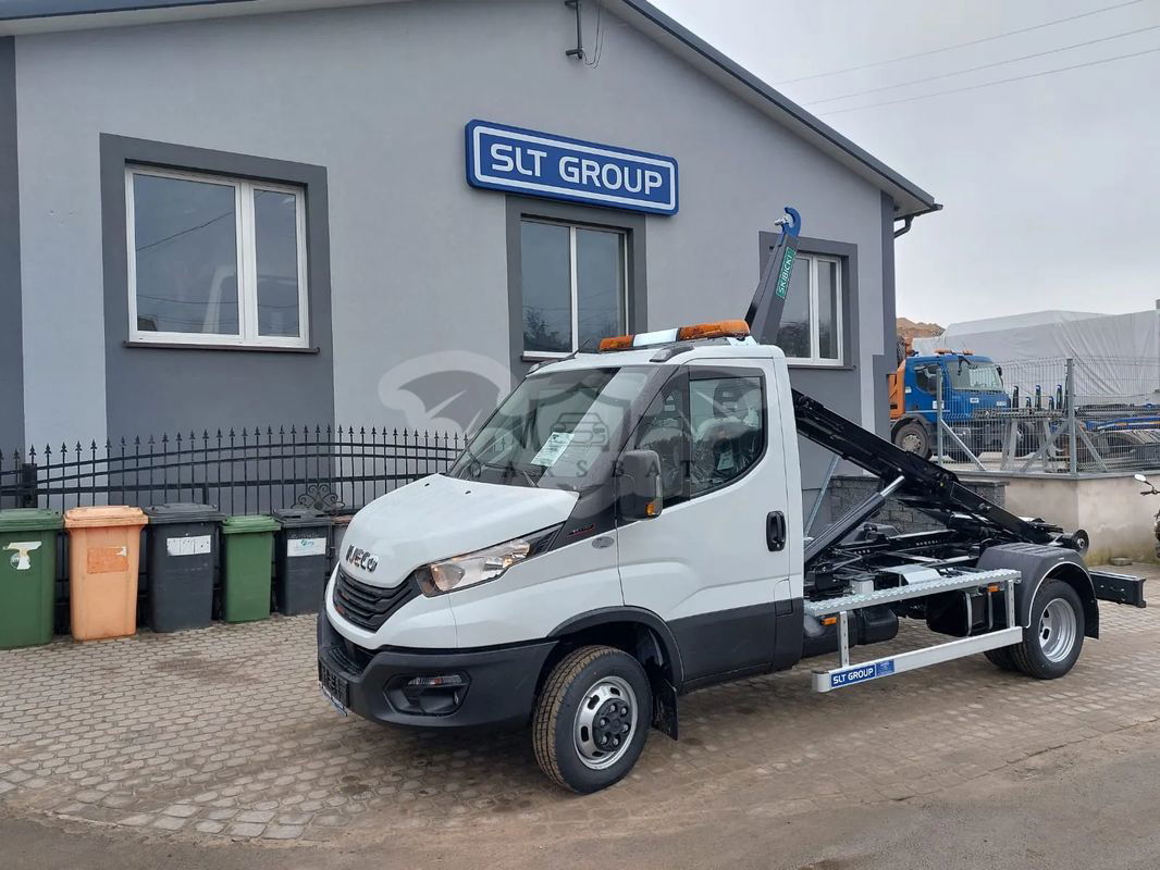 Iveco Daily 2023