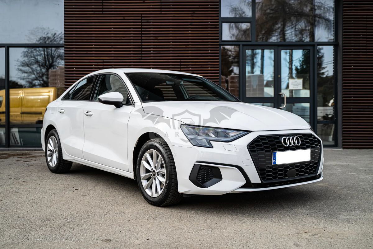 Audi A3 8Y 30 TFSI mHEV S tronic 2022