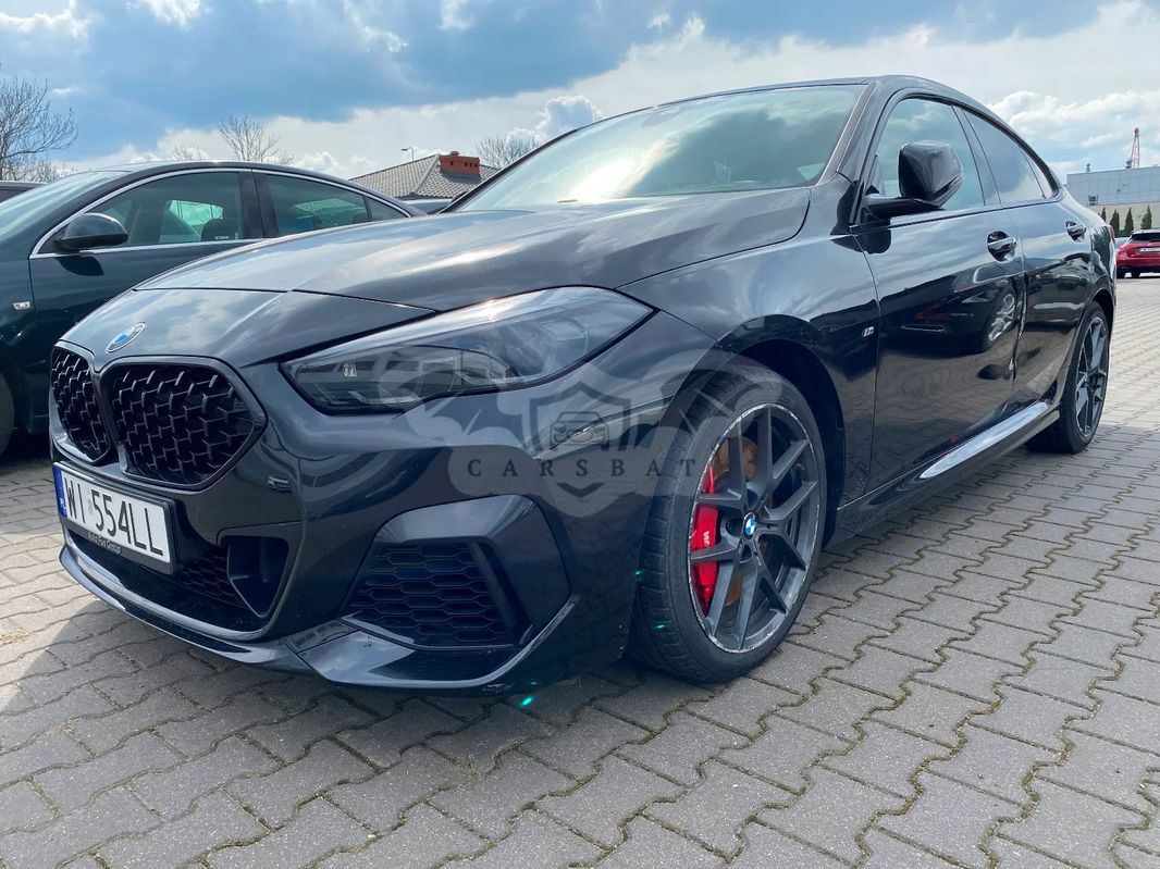 BMW 2 Series M235i xDrive 2021