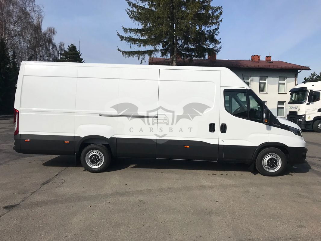 Iveco Daily 2023