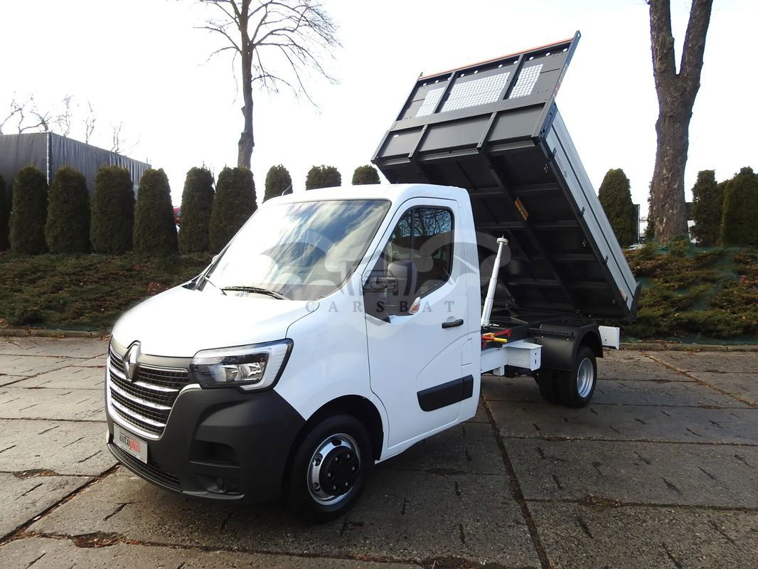 Renault Master 2023