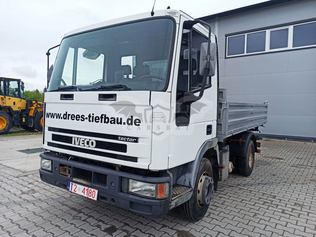 Iveco Eurocargo 2003