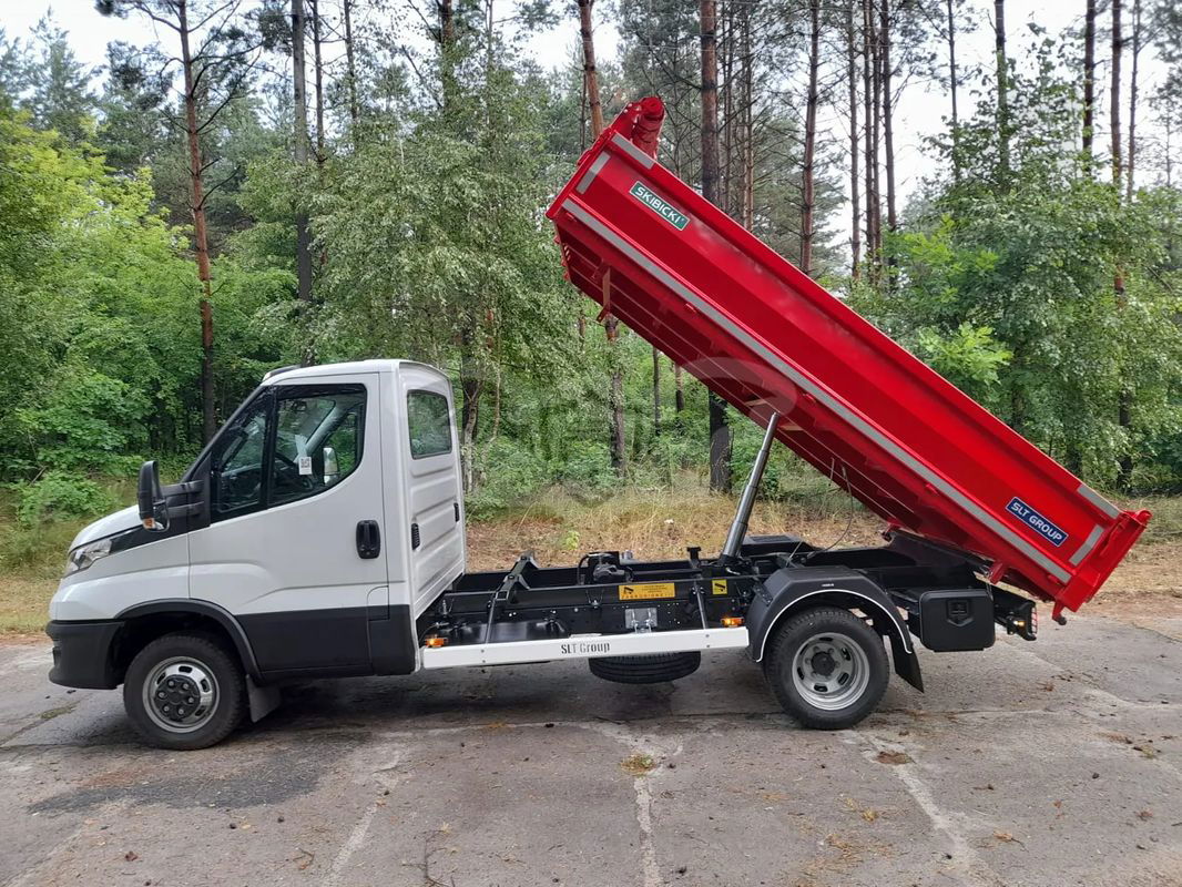 Iveco Daily 2023