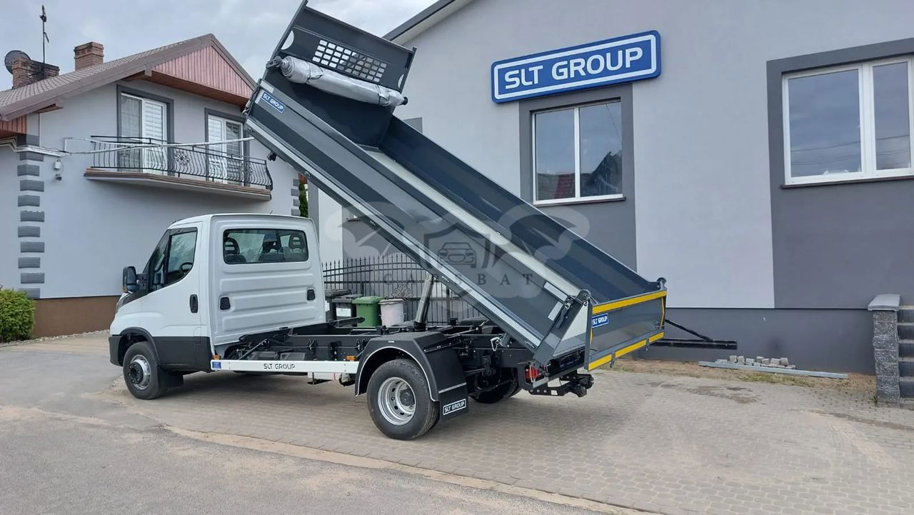 Iveco Daily 2023