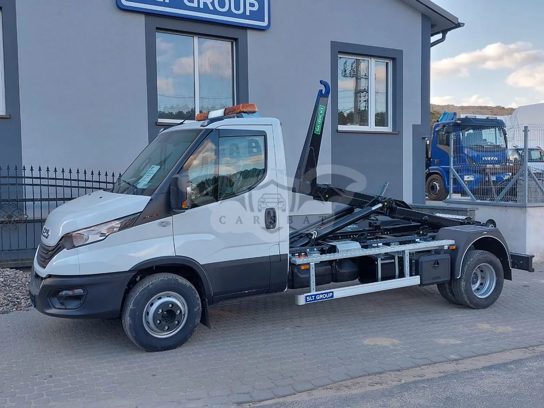 Iveco Daily 2023