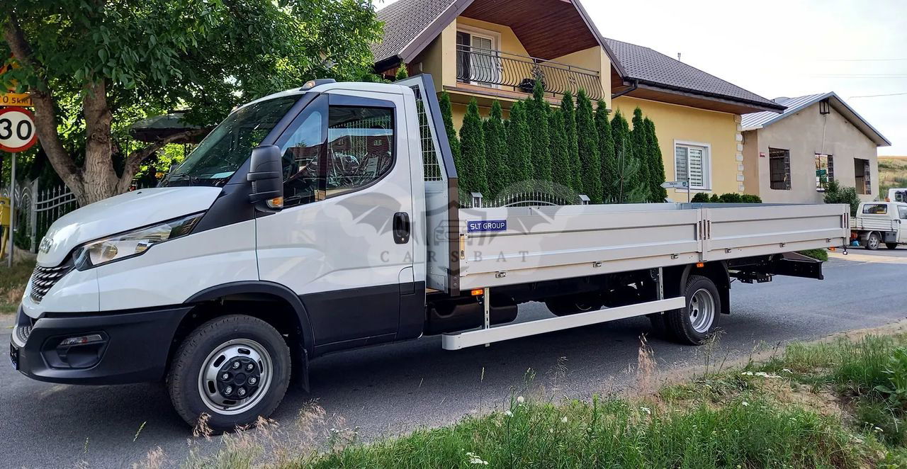 Iveco Daily 2023