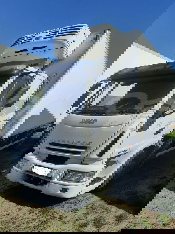 Iveco Eurocargo 2006