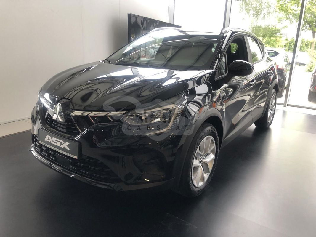 Mitsubishi ASX 2023