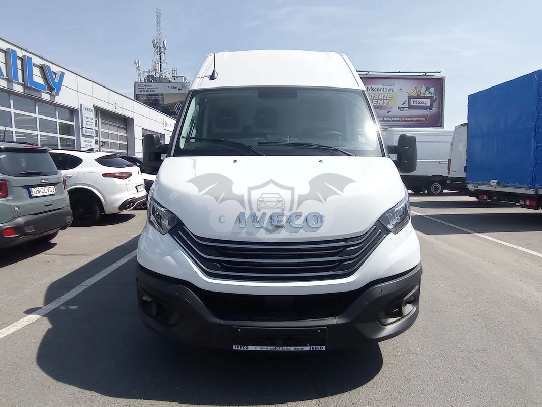 Iveco Daily 2023