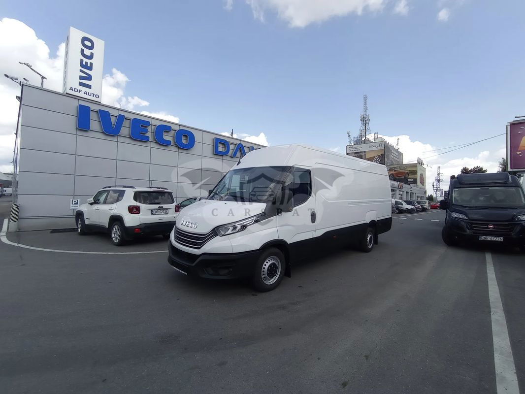 Iveco Daily 2023
