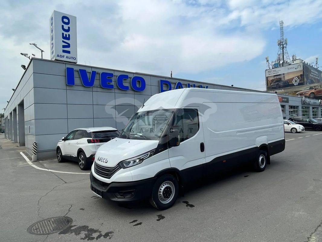Iveco Daily 2023