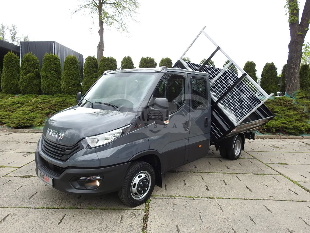 Iveco Daily 2023