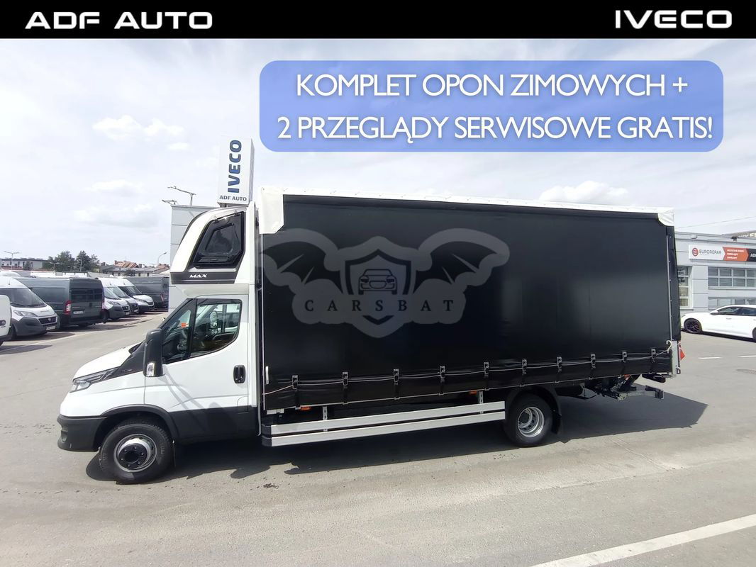 Iveco Daily 2023