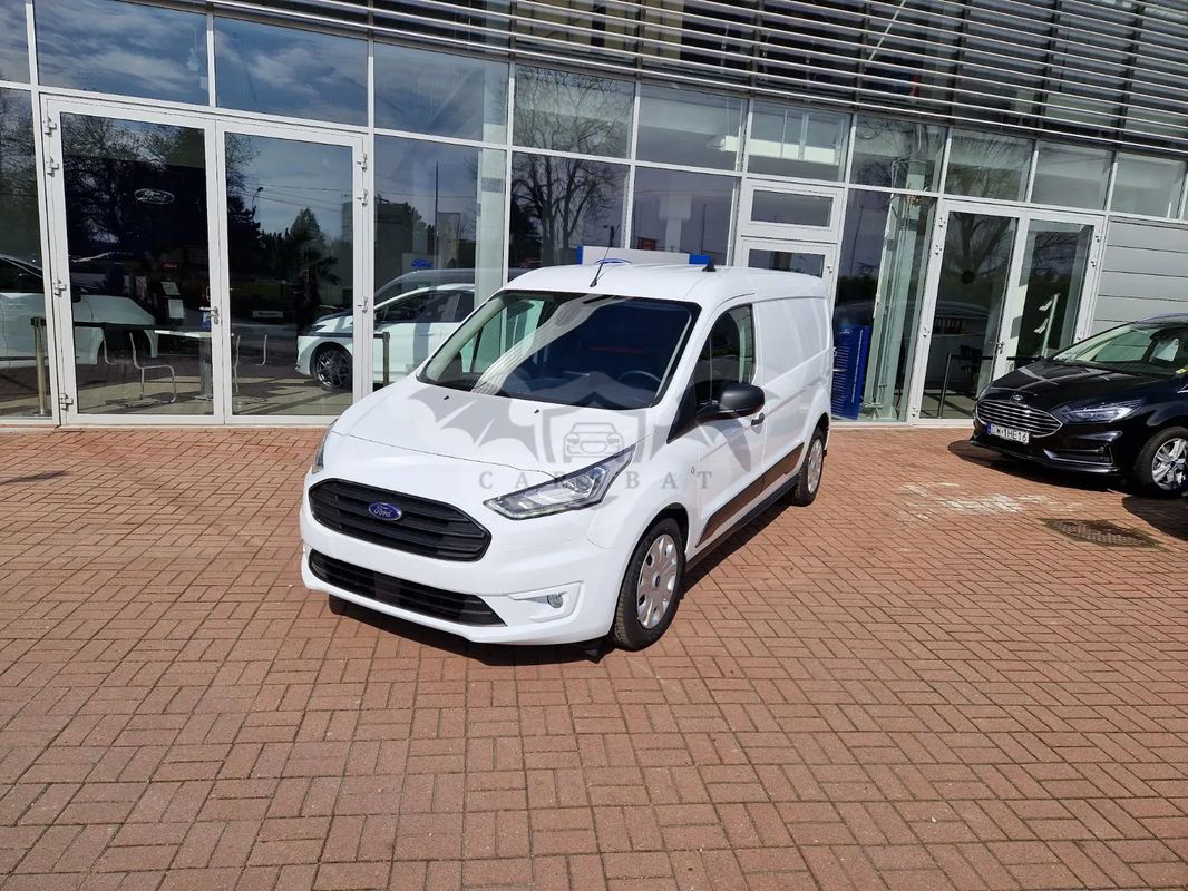 Ford Transit Connect 2023