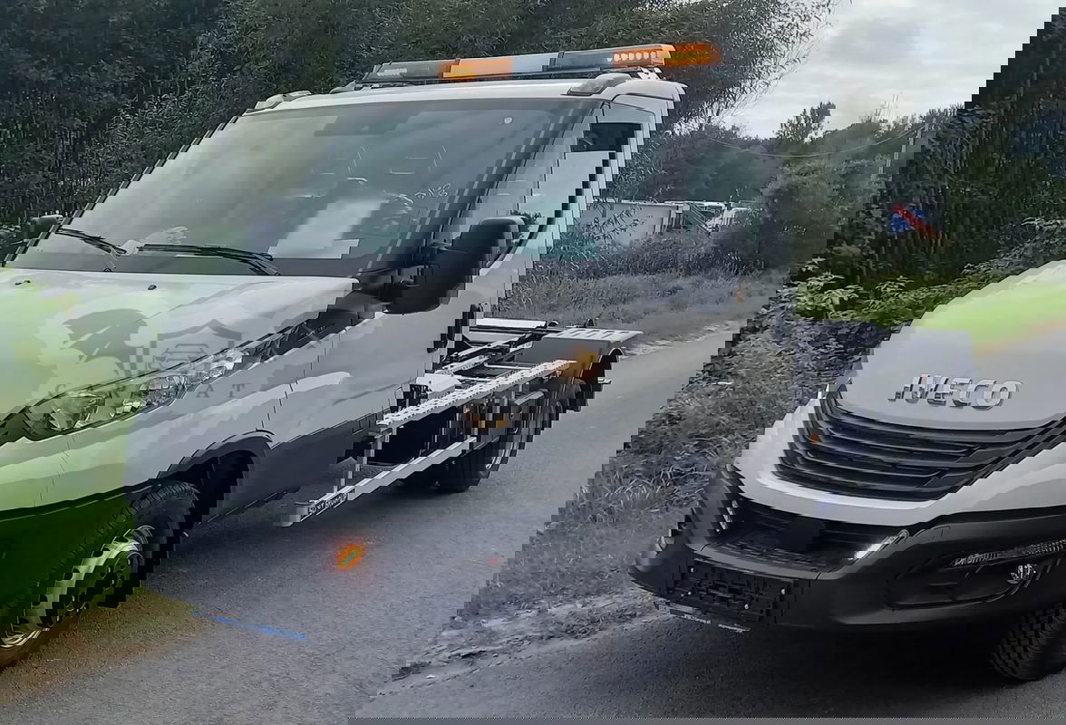 Iveco Daily 2023
