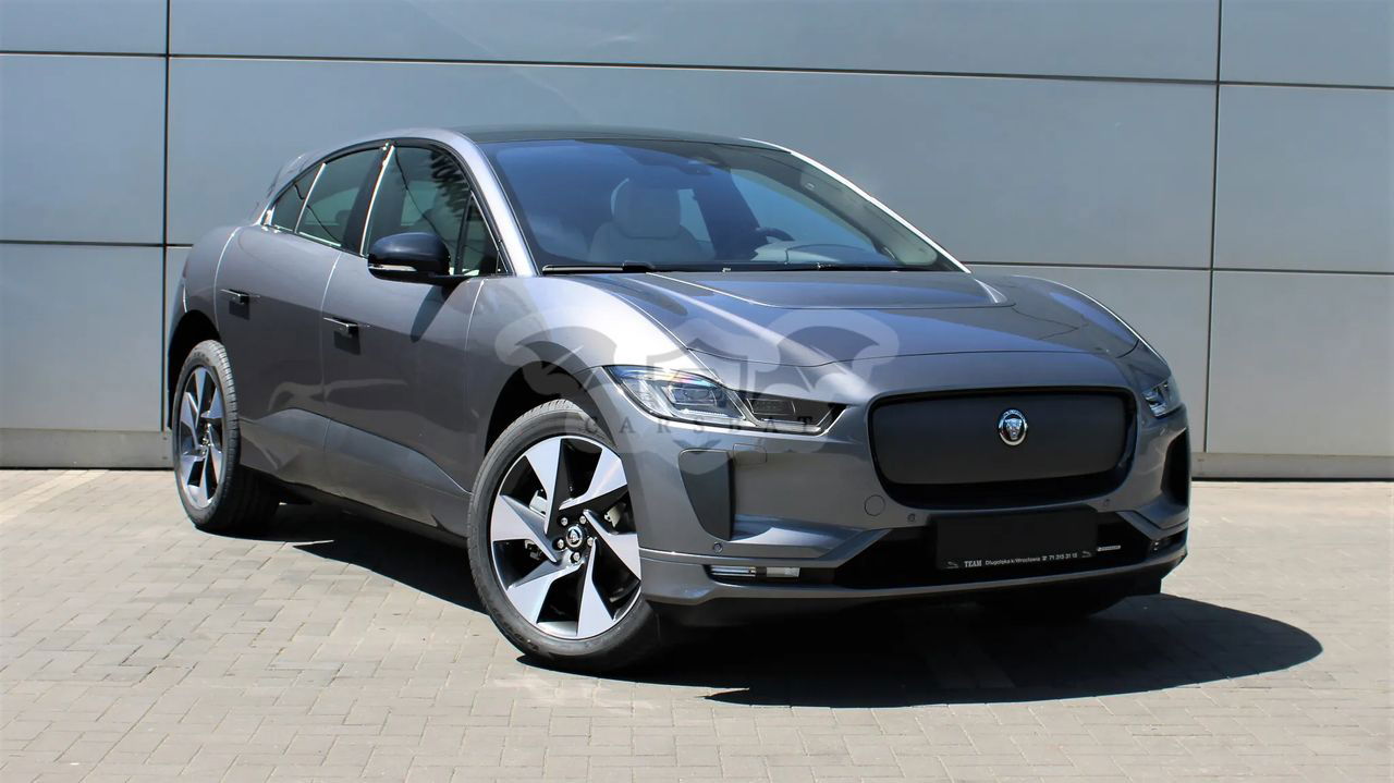 Jaguar I-Pace EV400 AWD R-Dynamic SE 2023
