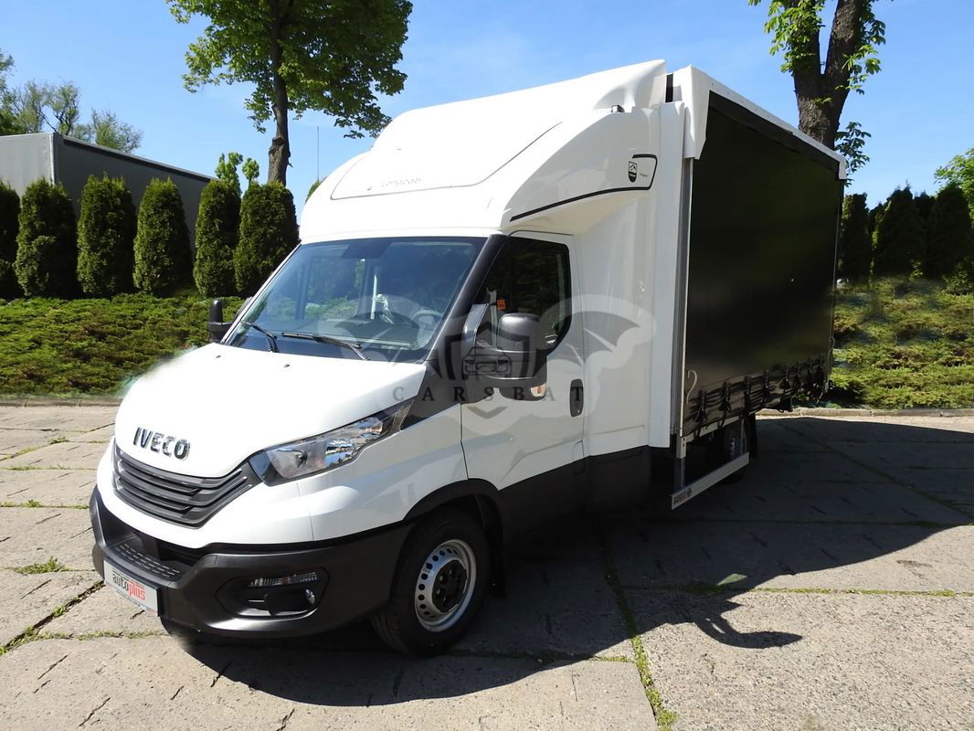 Iveco Daily 2023