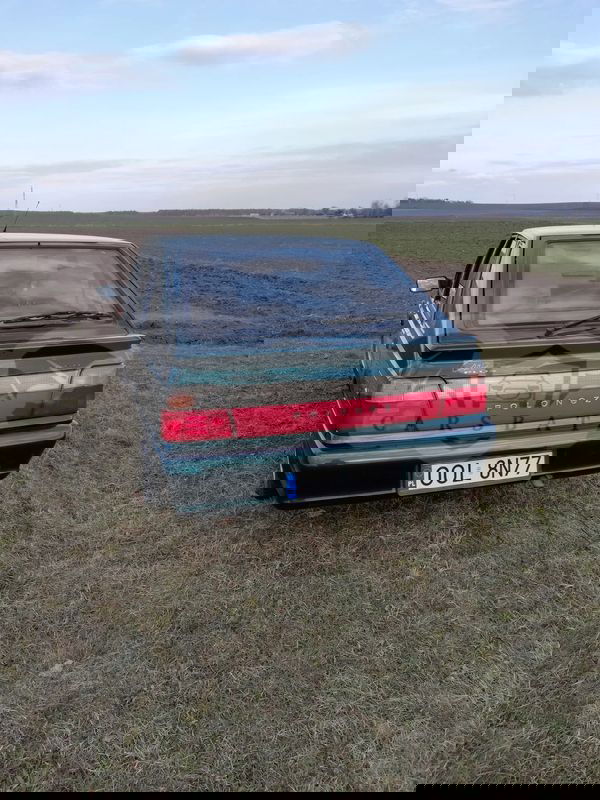 FSO Polonez Caro 1999