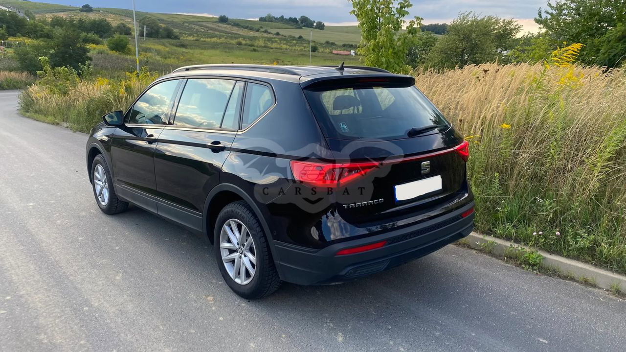 Seat Tarraco 1.5 TSI ACT OPF Style 2019