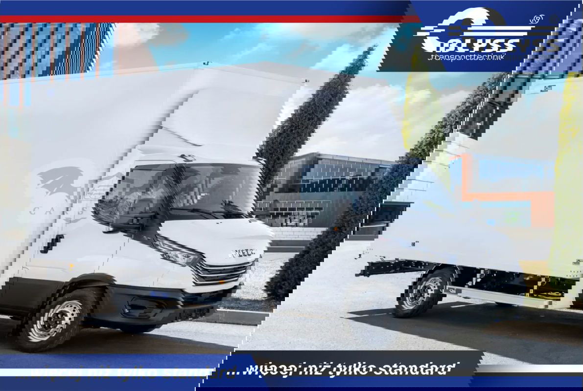 Iveco Daily 2023