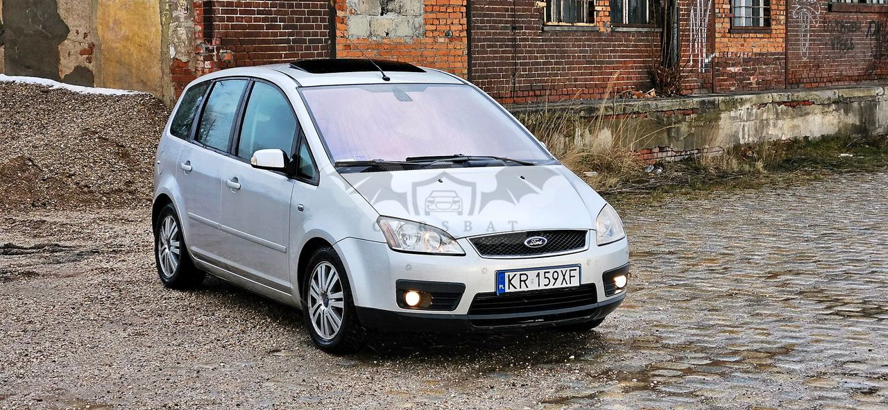 Ford C-Max 2006
