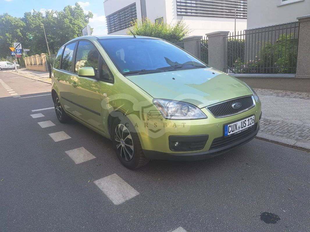 Ford C-Max 2006