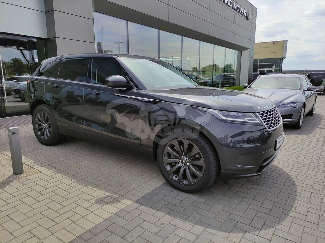Land Rover Range Rover Velar 3.0 D300 mHEV SE 2022