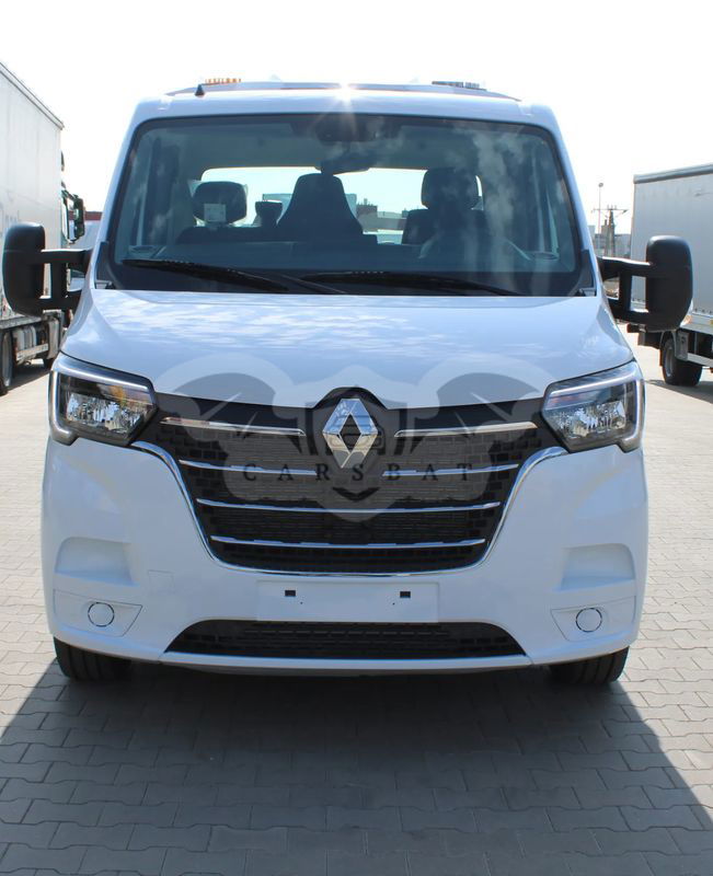 Renault Master 2023