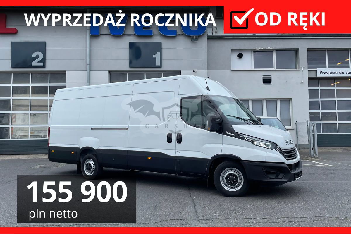 Iveco Daily 2023