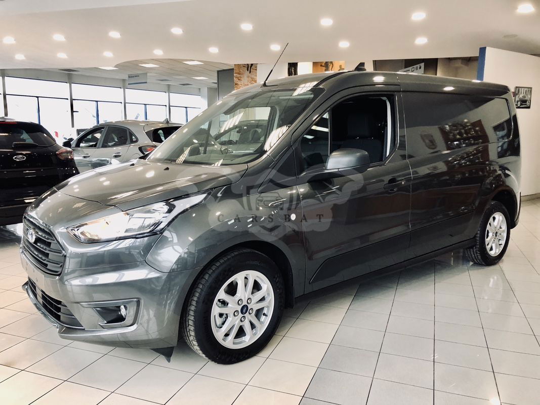 Ford Transit Connect 2023