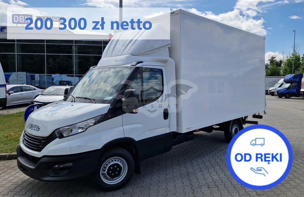 Iveco Daily 2023