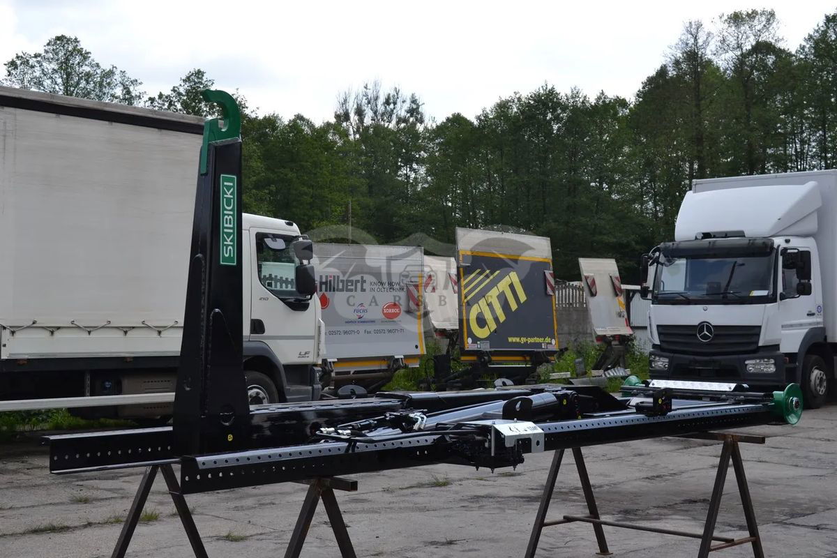 MAN TGM 2023