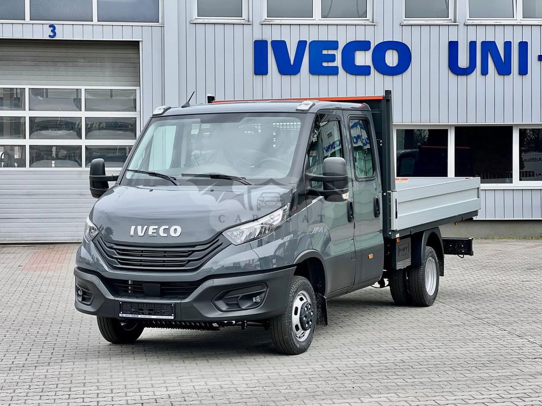 Iveco Daily 2023