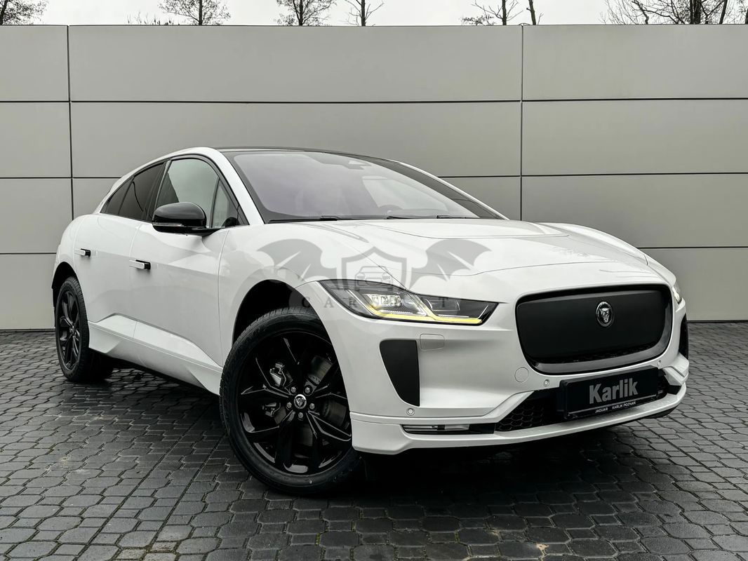 Jaguar I-Pace EV400 AWD R-Dynamic HSE 2023
