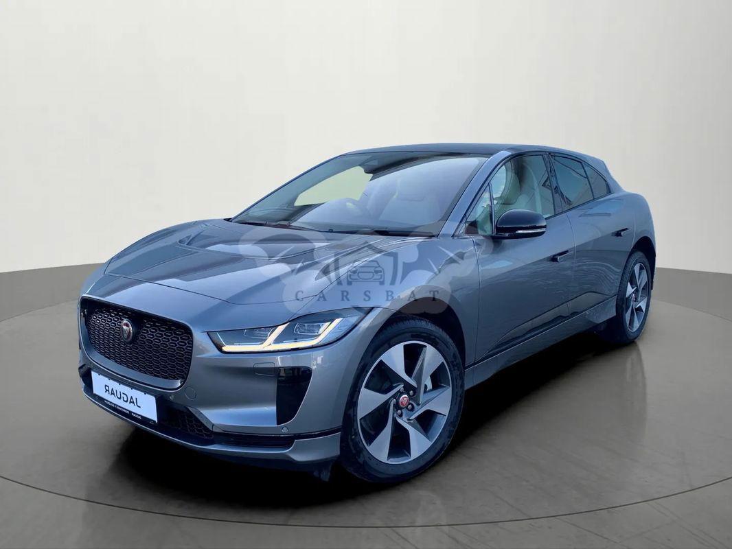 Jaguar I-Pace EV400 AWD SE 2022