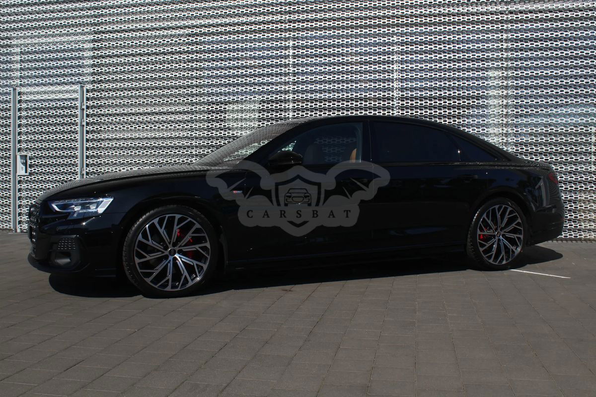 Audi A8 D5 L 50 TDI mHEV Quattro Tiptr 2023
